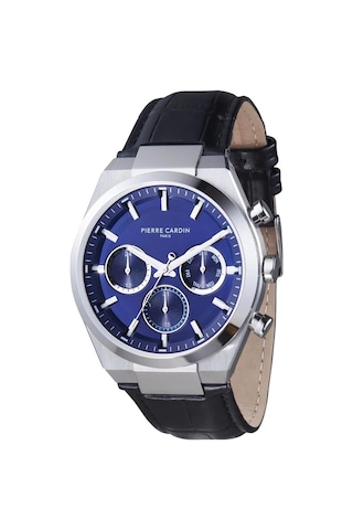 Pierre Cardin Cml.0010 Erkek Kol Saati Metalik