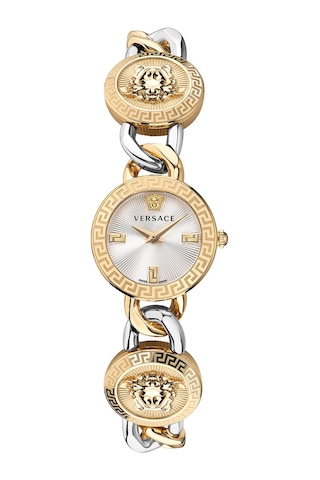 Versace Vrscve3c00122 Kadın Kol Saati