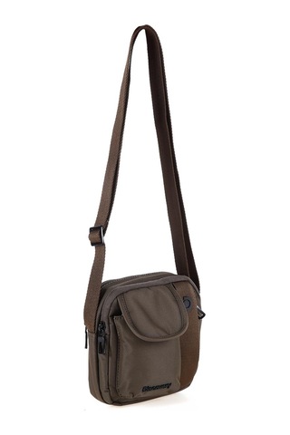 Dıscovery D00913 Askılı Çanta Haki