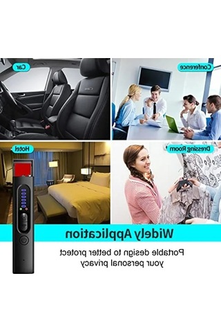 Anti Casus Dedektörü, Hata Ve Gps Dedektörü