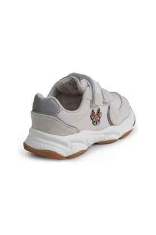 Buckhead Ater Ortopedik Taban Erkek Çocuk Sneaker Bej