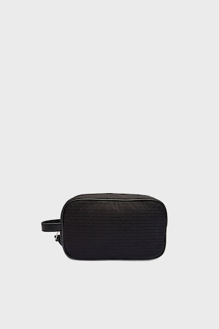 Emporio Armani Erkek Çanta Em004160 Af14637 Uc001 Siyah Siyah