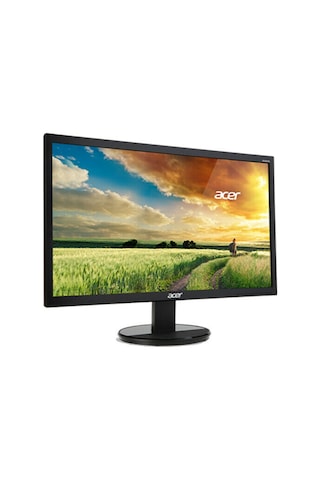 Acer K242HYL Hbi 23.8" 1 MS 75 Hz VGA+HDMI Full HD VA LED Monitör