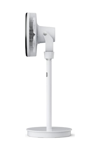 Rowenta Qv5040 Turbo Twist Silence 20 Hız Ayarlı Sessiz Kompakt Vantilatör