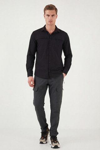 Buratti Erkek Pantolon 693719 Füme