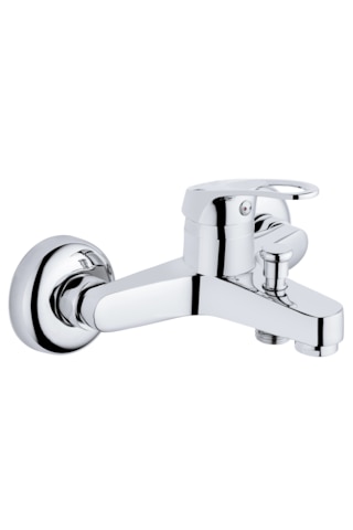 Layer Banyo Bataryası KROM