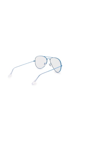 Ray-Ban 3025 9222t3 58 Evolve Damla Mavi Güneş Gözlüğü