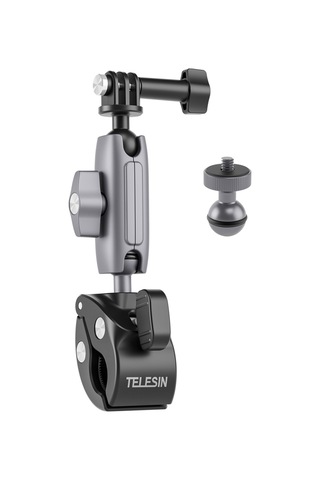 Telesın Gp-hbm-001 Bisiklet Gidonu Süper Kelepçe Dağı D11868