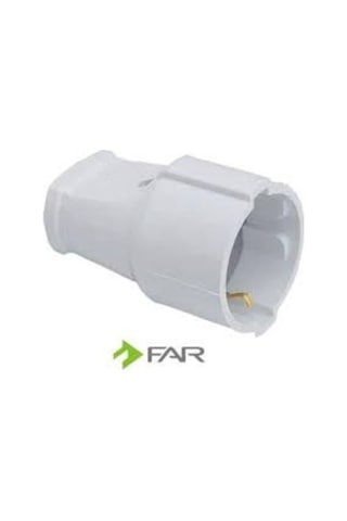 Far Topraklı Dişi Fiş F-998