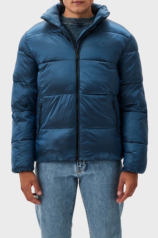Calvin Klein Erkek Mont J30j326097 Cdo Lacivert Lacivert