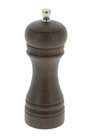 Marlux Java Dark Karabiber Değirmeni - 14 CM