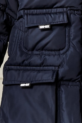 Benitto Kids Erkek Bebek Çocuk Mont 51357 Lacivert