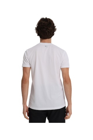 Sportive Tormenta Erkek Beyaz Antrenman T-shirt 25ke1022-kbyz 1776451 Beyaz