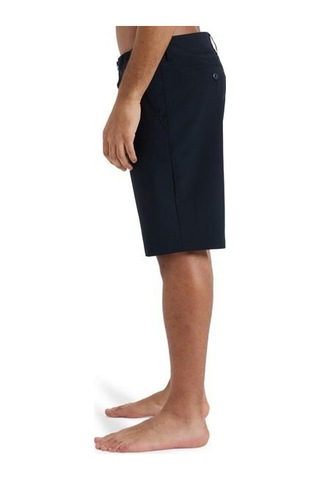 Quiksilver Eqyhy03881-kvj0 Union Amphibian 20 Erkek Şort Siyah