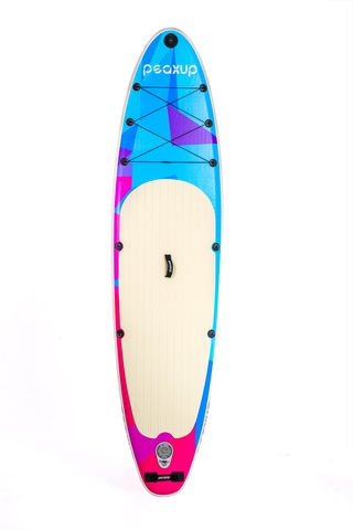 Peaxup Blue Piramit 335x84x15 Stand Up Paddle Board