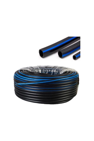 1/2" Termo Bahçe Sulama Hortumu Thermo