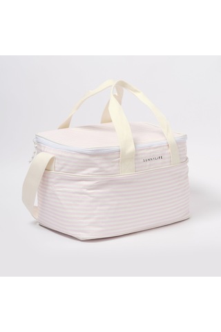 Sunnystore Sunnylife - Lazy Soğutuculu Plaj Taşıma Çantası Diğer