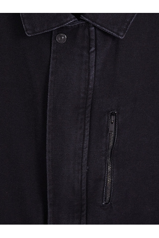 Lcw Jeans Siyah Loose Fit Erkek Jean Mont Diğer