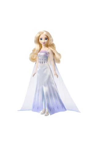 Disney Prenses Karlar Ükesi Prensesleri Anna ve Elsa 2'li Paket HMK51