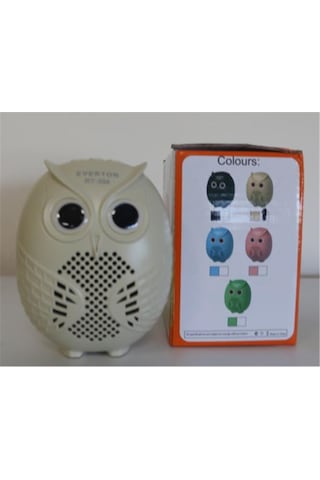 Everton Rt-354 Usb-tf Card- Ses Bombası