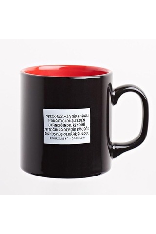 Dunder Mifflin Kupa Bardak Genel