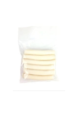 Garaetteok Tteokbokki Uzun Kalin Kore Pirinç Keki 1kg