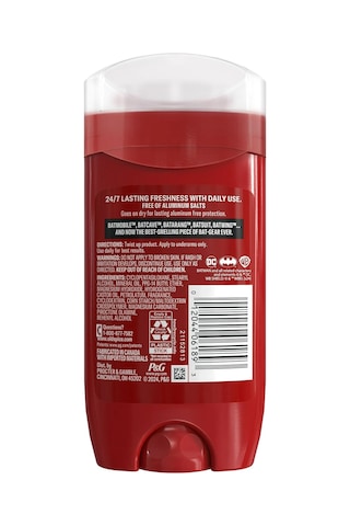 Old Spice Dark Knight Alüminyumsuz Stick Deodorant 85gr