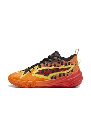 Puma Scoot Zeros Cheetos Turuncu Erkek Günlük Spor Ayakkabı Turuncu - 723582506 Turuncu