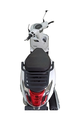 KYMCO LİKE 125 ÇANTA DEMİRİ
