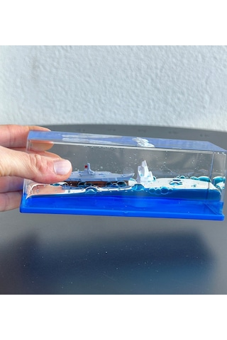 Batmayan Gemi - Batmayan Aşk Gemisi