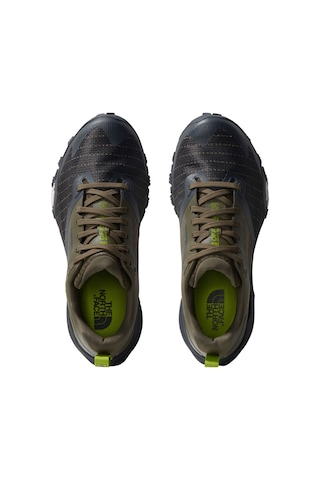 The North Face M Offtraıl Tr Gore-tex Erkek Ayakkabısı Nf0a8a9x79k1 Yeşil
