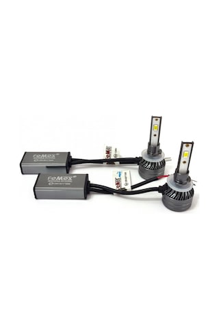 Femex Premio Plus H27 Led Zenon