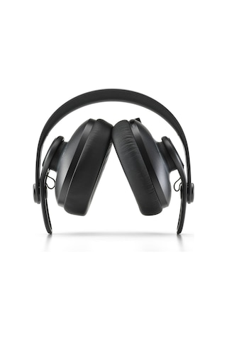 Akg K361-Bt Kulak Üstü Kablosuz Stüdyo Kulaklık