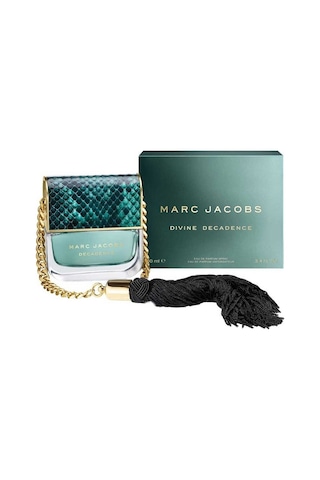 Marc Jacobs Divine Decadence Kadın Parfüm EDP 100 ML