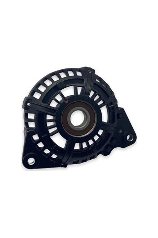 Alternatör Ön Kapak Prestolıte Tipi 120 A Cummıns Motor