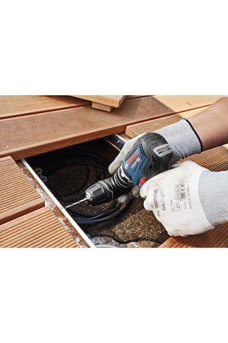 Bosch GSR 12V-35 FC Full Set