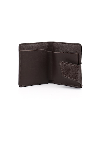 Gönderir Gönderi R Unisex Kahverengi Hakiki Deri Unisex Kartlık Ddux77706954