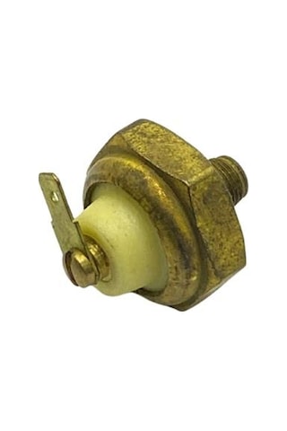 Takosan Yağ Müşürü 1/8x28 Bsp Konik İnce Diş