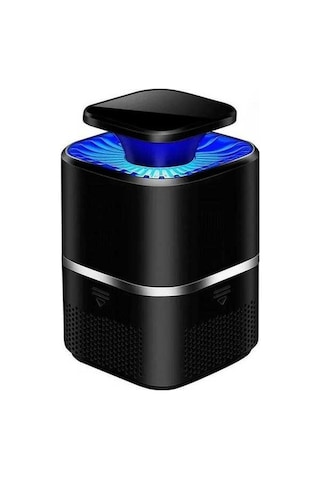 Trendooze Taşınabilir Sivrisinek Sivrisinek Lamba, Katili İdbası Evde Do