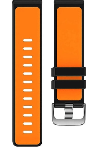 Juo Sports Bluetooth Akıllı Saat Yedek Kordon Fıstık Yeşili