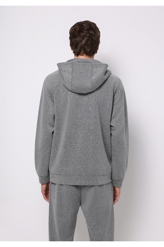 Colin's Colins Regular Fit Erkek Antrasit Sweatshirt Cl1075396 Q1.v1 Anm Antrasit Melanj