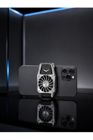 - Kmrsfres - - 147 - Telefon Soğutucu