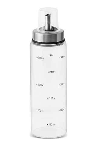 Aryıldız Fıne 350ml Yağlık Şeffaf