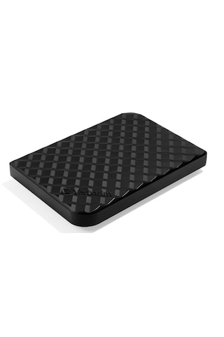 Verbatım 2,5" 2 Tb Store 'n' Go Usb3.0 / Usb2.0 Black Taşınabilir Disk