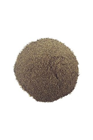 Öğütülmüş Karabiber 1 KG Öğütülmüş Karabiber 1 KG