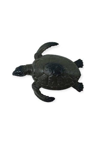 Hayvan Figürleri - Deniz Hayvanları 10 Cm - Caretta Hayvan