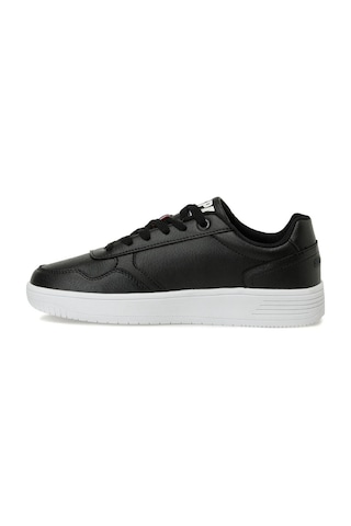 U.s. Polo Assn. Coster 5pr Kadın Siyah 36-40 Sneaker Ayakkabı Siyah