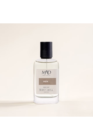 Mad W180 Selective Erkek Parfüm EDP 50 ML