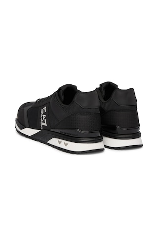 Emporio Armani Emporıo Armanı Erkek Ayakkabı 7x000656-af13550-mz210 Siyah