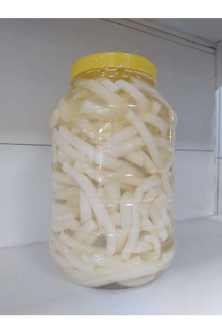 Velioğlu Şavak Tam Yağlı Çubuk Peynir 5 KG